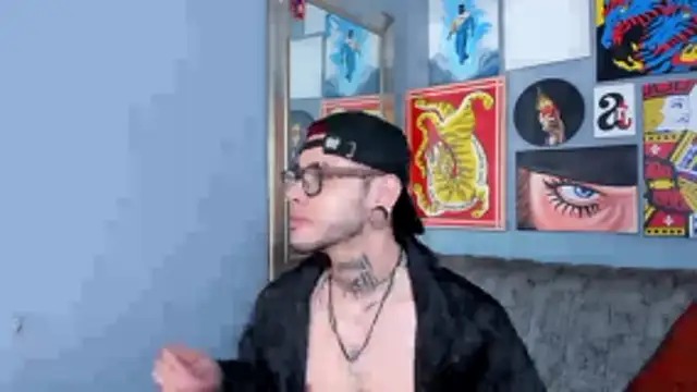 MurdockH online show from 11-21-25, 05:50