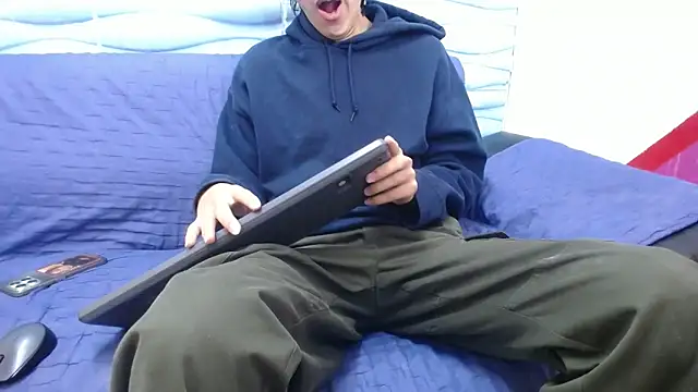 Felipe Browns online show from 02-19-25, 12:55