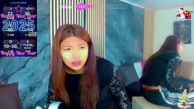 Isalombardi online show from 02-27-25, 03:36