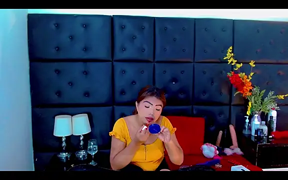 Isalombardi online show from 03-30-26, 03:07