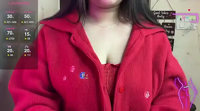 priyankaaa  online show from 12-11-24, 04:18