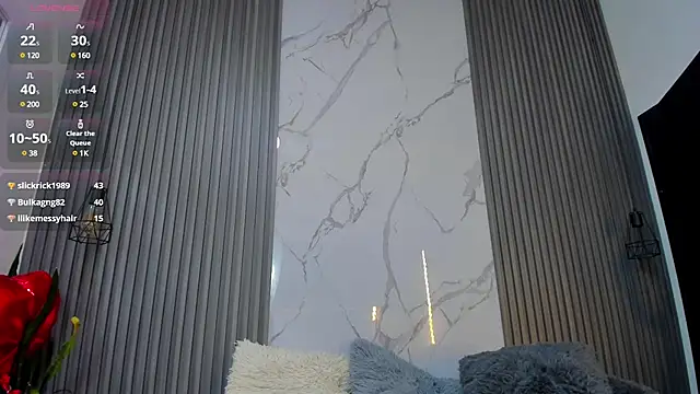 caliope coralki online show from 02-07-25, 11:03