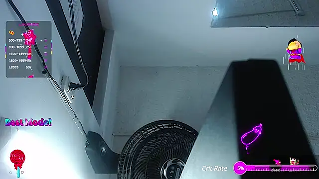 sexy lady 0 online show from 02-03-25, 07:52