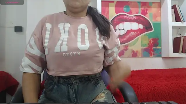 sexy lady 0 online show from 11-18-25, 11:36