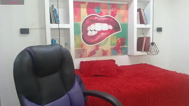 sexy lady 0 online show from 11-19-25, 11:54
