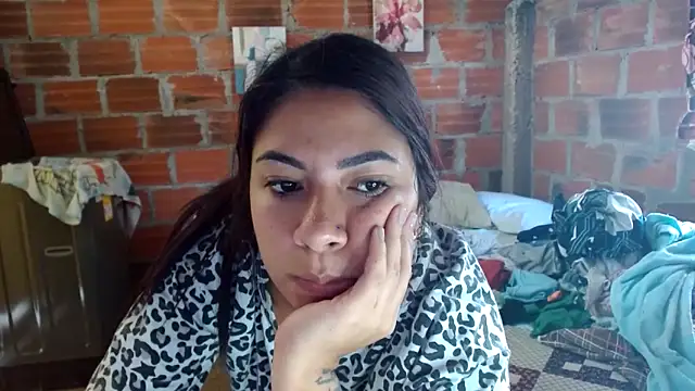 Mary Pompis online show from 10-03-25, 02:03