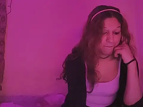 MmmMonikaBabie online show from 01-18-25, 09:02