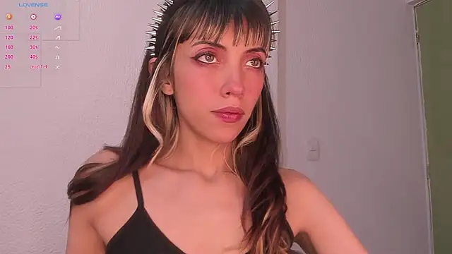 MiaGoth  online show from 02-18-26, 03:02