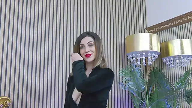 EmaSkyes online show from 02-24-25, 10:15