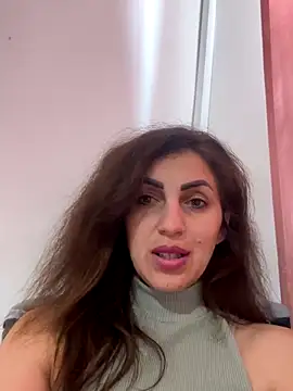 EmaSkyes online show from 11-14-25, 08:02