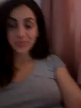 EmaSkyes online show from 11-16-25, 02:00