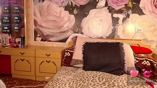 MarineSweet online show from 01-08-25, 07:56