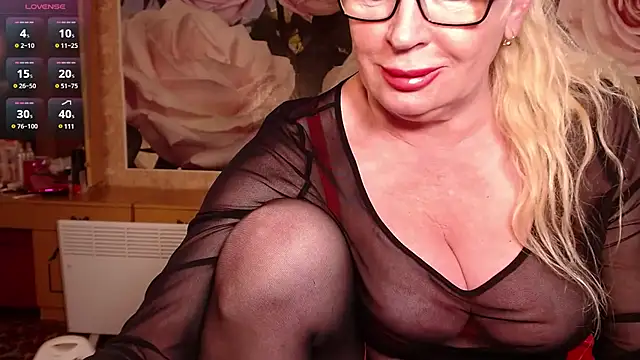 MarineSweet online show from 01-18-25, 01:08