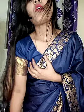 Miss-Riyasingh online show from 01-16-25, 05:23