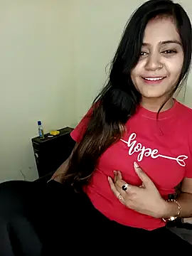 Miss-Riyasingh online show from 01-23-25, 02:39
