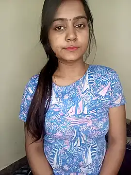 Miss-Riyasingh online show from 01-25-25, 02:47