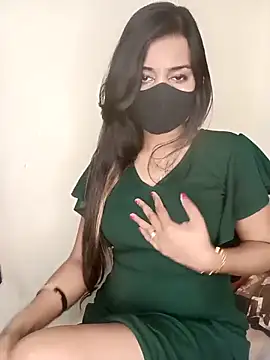Miss-Riyasingh online show from 02-17-25, 02:37