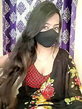 Miss-Riyasingh online show from 02-24-25, 05:43