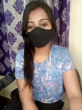 Miss-Riyasingh online show from 03-13-25, 07:09