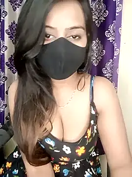 Miss-Riyasingh online show from 03-17-25, 12:14