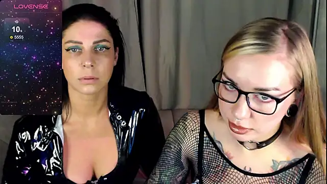 Carrie Moonshine online show from 01-04-25, 08:48