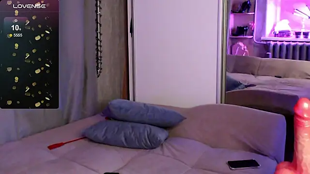 Carrie Moonshine online show from 02-26-25, 09:37