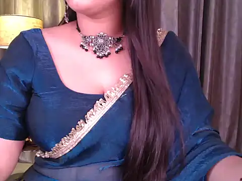 Sexy Myra18 online show from 10-10-25, 04:55