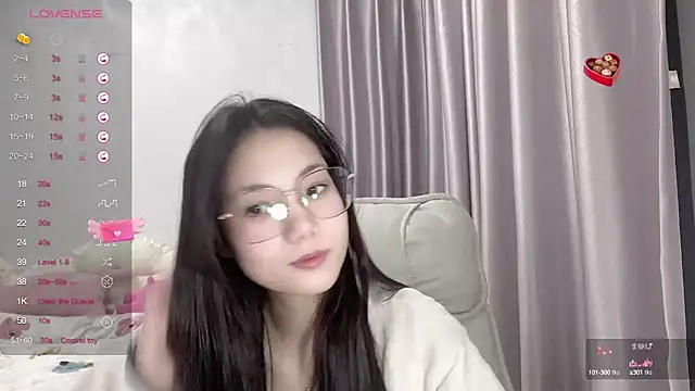 LeLe-666 online show from 01-18-25, 01:18