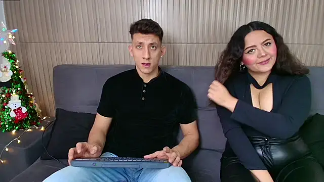 Maykol Victoriasr online show from 12-12-24, 06:42