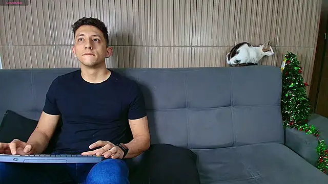 Maykol Victoriasr online show from 01-02-25, 06:07