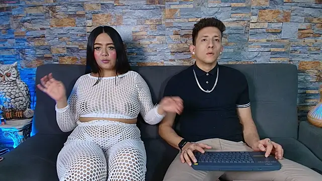 Maykol Victoriasr online show from 09-23-25, 07:11