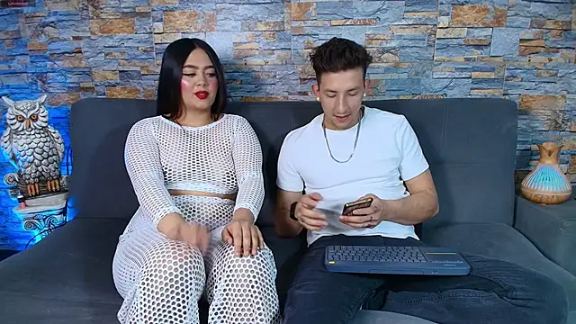 Maykol Victoriasr online show from 09-26-25, 02:48