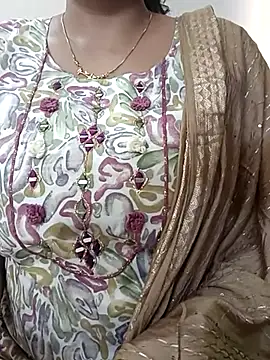 kaamuk shweta online show from 02-10-25, 08:42
