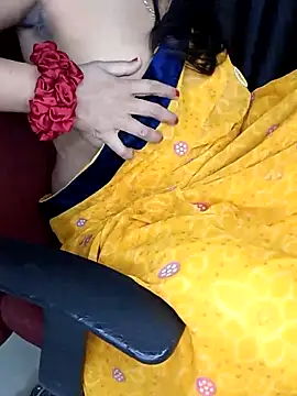 kaamuk shweta online show from 02-13-25, 09:30