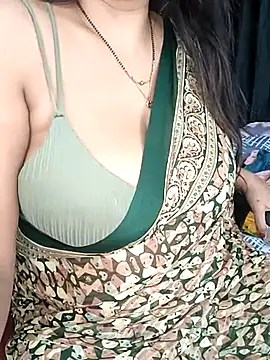 kaamuk shweta online show from 02-21-25, 05:20