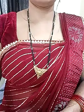 kaamuk shweta online show from 02-26-25, 04:25