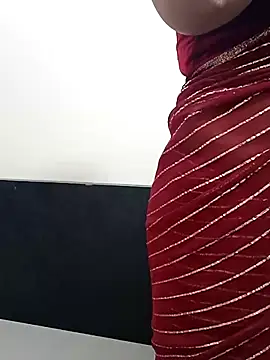 kaamuk shweta online show from 02-27-25, 02:53