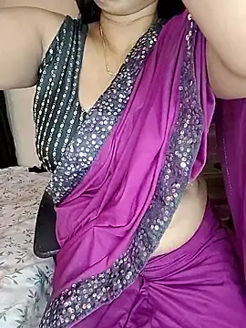 kaamuk shweta online show from 10-13-25, 11:10