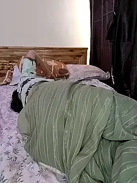 kaamuk shweta online show from 10-16-25, 05:08