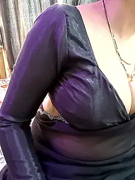 kaamuk shweta online show from 01-10-26, 06:37