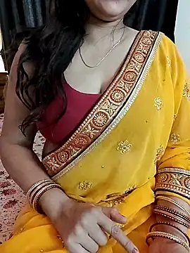 kaamuk shweta online show from 04-16-26, 02:45