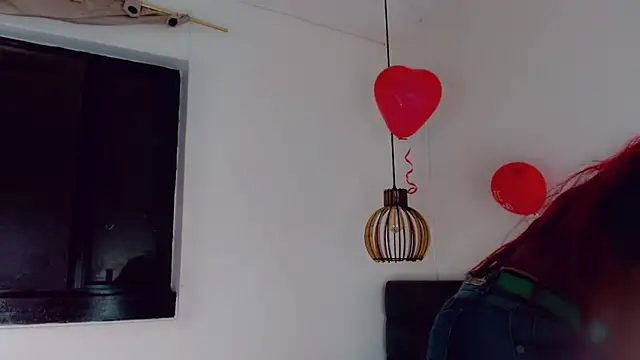 Oriana braom online show from 02-15-25, 11:47