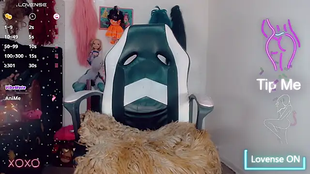 Snapshot of Oriana_braom chatting on 02-07-26, 07:17 Oriana braom online show from 02-07-26, 07:17