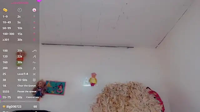 Snapshot of Oriana_braom chatting on 02-12-26, 07:09 Oriana braom online show from 02-12-26, 07:09