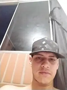 LeadingBeggar online show from 01-08-26, 02:14