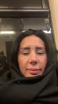 Snapshot of AnaRhodes chatting on 02-24-25, 07:44 AnaRhodes online show from 02-24-25, 07:44