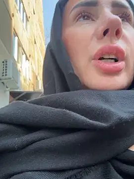 Snapshot of AnaRhodes chatting on 02-25-25, 09:09 AnaRhodes online show from 02-25-25, 09:09