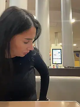 Snapshot of AnaRhodes chatting on 03-02-25, 07:21 AnaRhodes online show from 03-02-25, 07:21