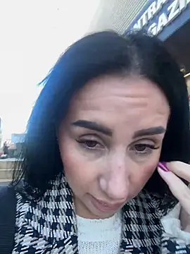 Snapshot of AnaRhodes chatting on 03-05-25, 07:27 AnaRhodes online show from 03-05-25, 07:27