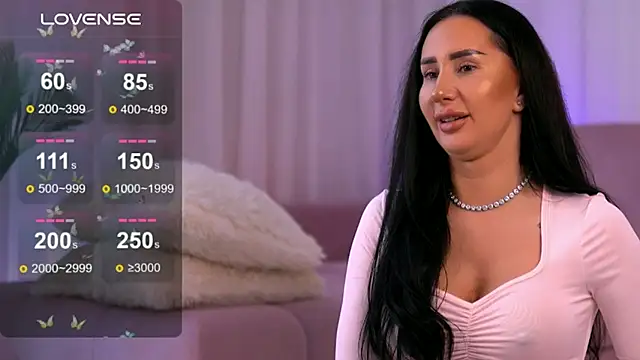 Snapshot of AnaRhodes chatting on 10-20-25, 08:09 AnaRhodes online show from 10-20-25, 08:09